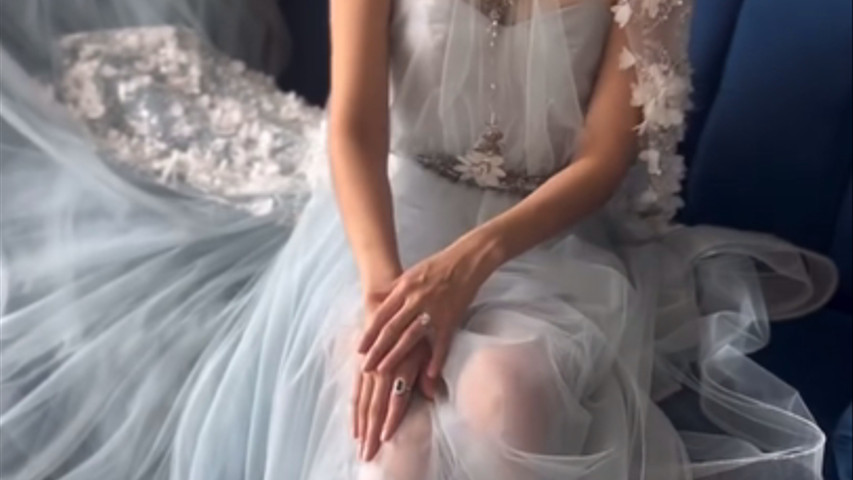 Atelier Bianca Behind the Scenes