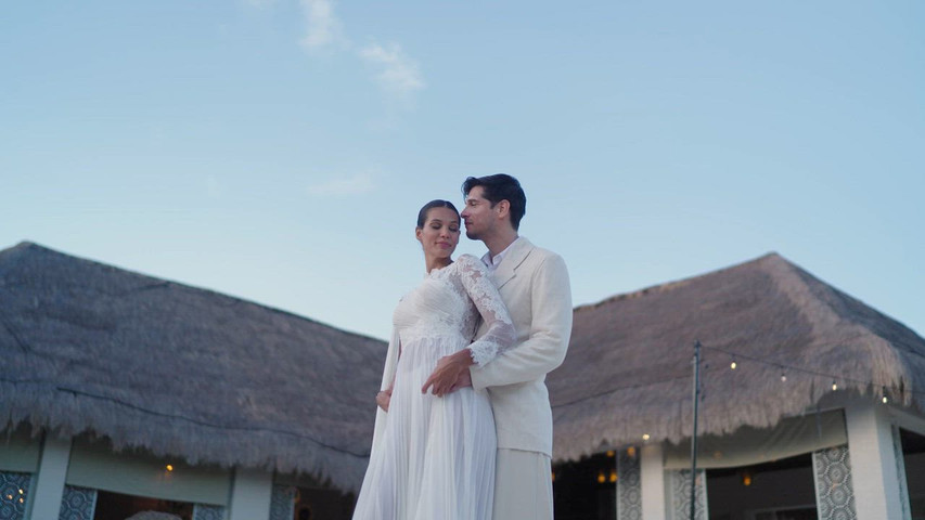 Your Wedding Day, Seamlessly Designed ✨