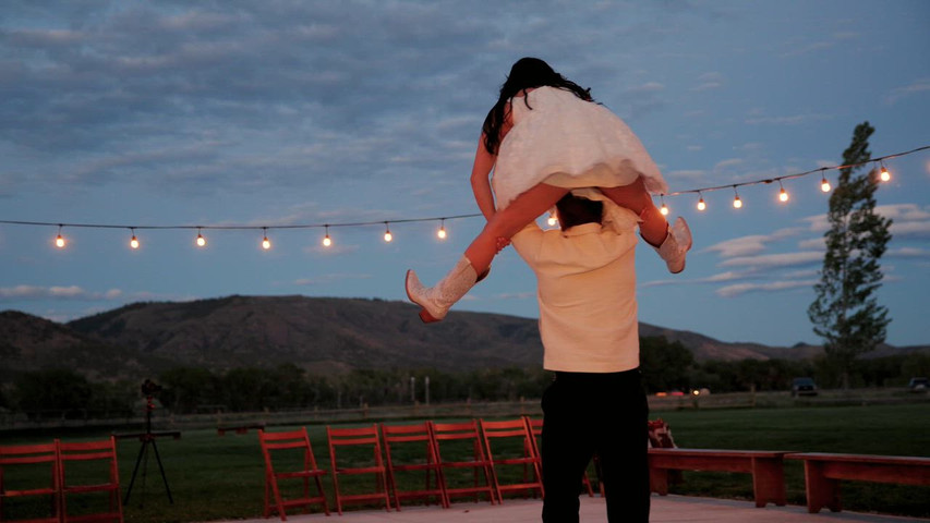 Teaser for The Knot