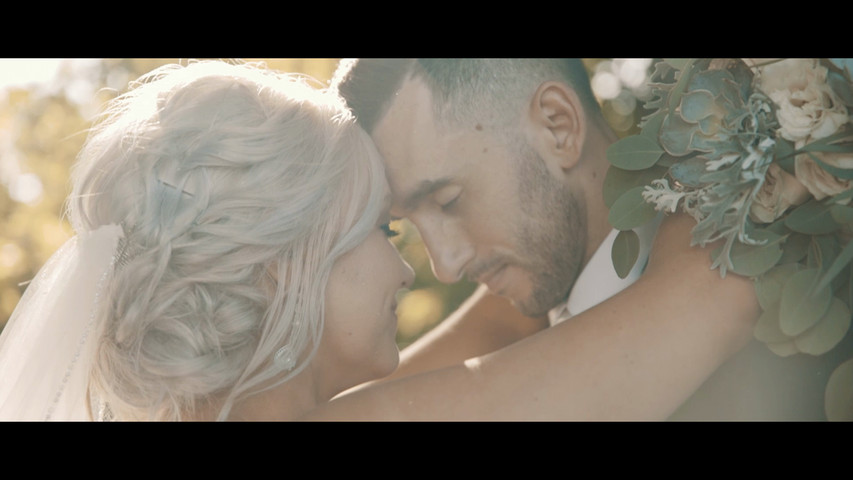 Ashley + Almir 