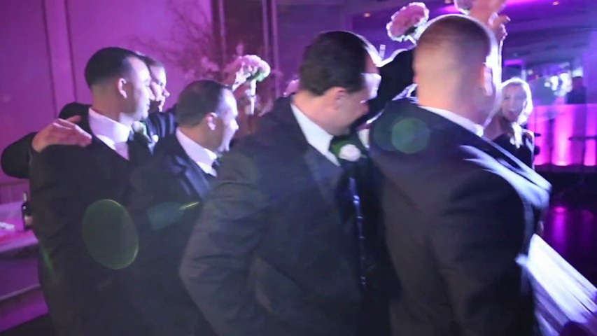 Anthony Gemini DJ's