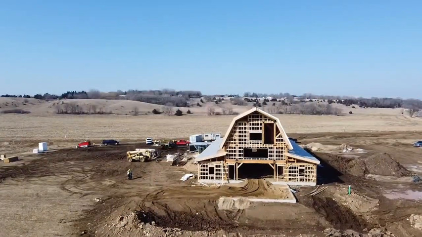 Riverview Barn