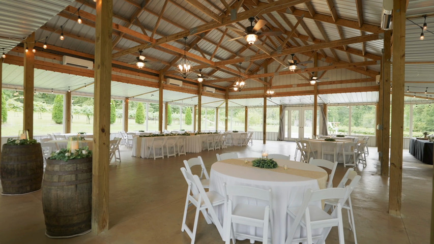 The Vines - Event Venue and Vineyard
