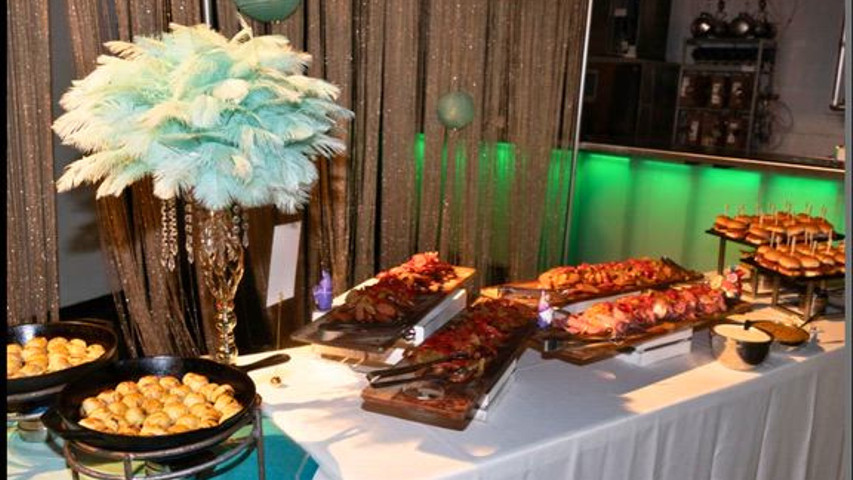 CUSTOMIZABLE ALL-INCLUSIVE PACKAGES