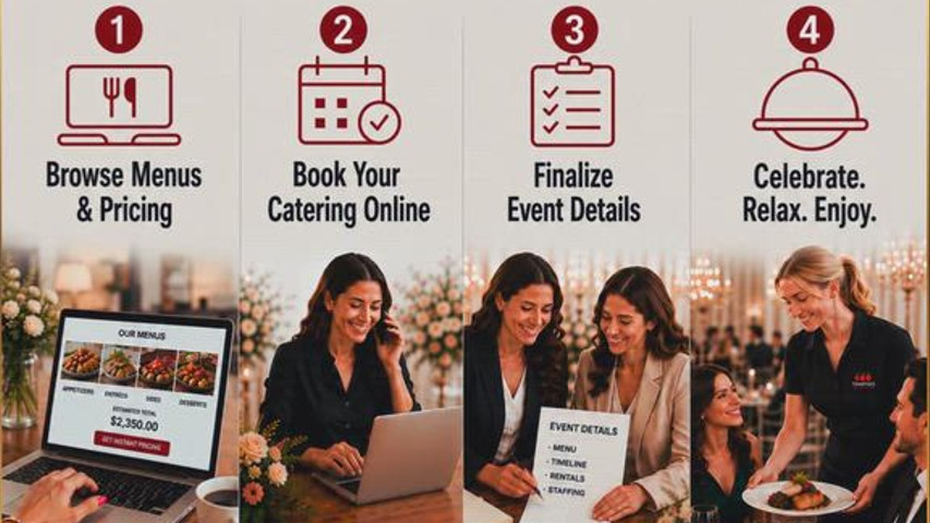 All-Inclusive Menus