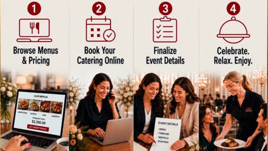 All-Inclusive Menus