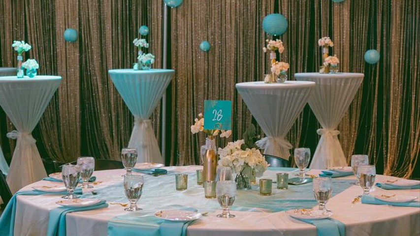 All-Inclusive Menus