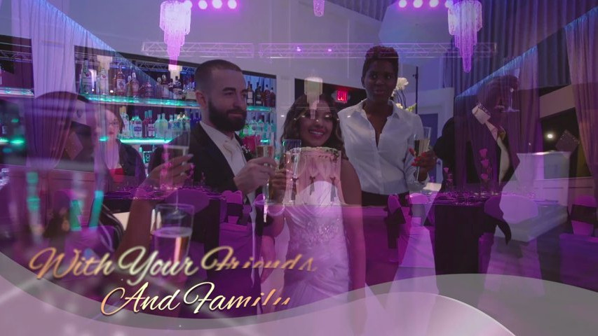  Your Dream Wedding and Reception Venue