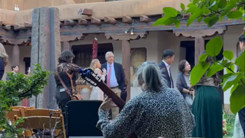 Ceremony & Cocktail Hour