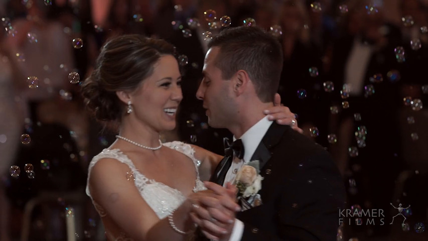 Rachel & Nick