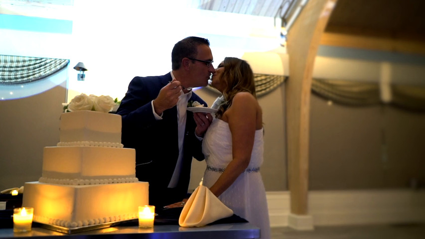 Jodi & Dave