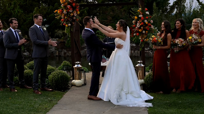 Ciara & Peter
