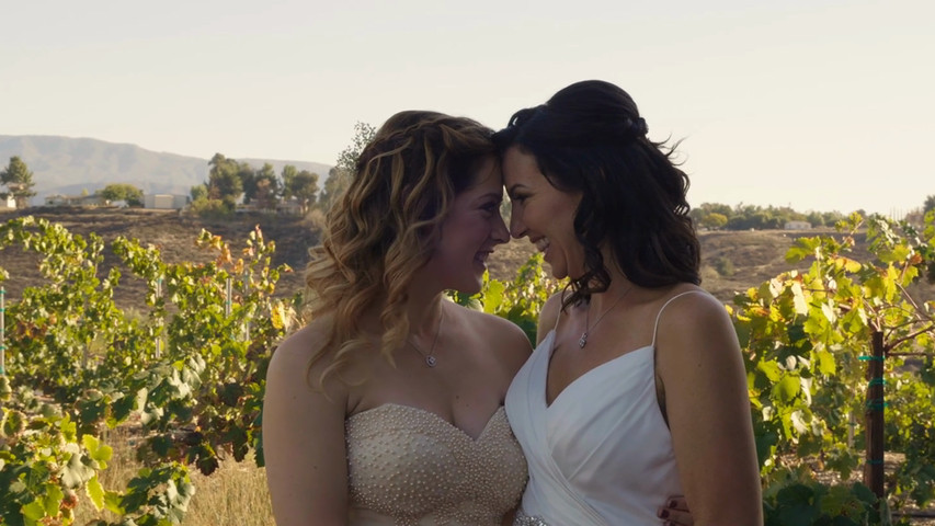Daniella & Lori