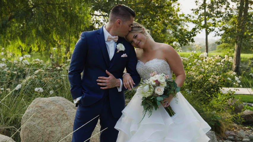 Lindsay & Nathan