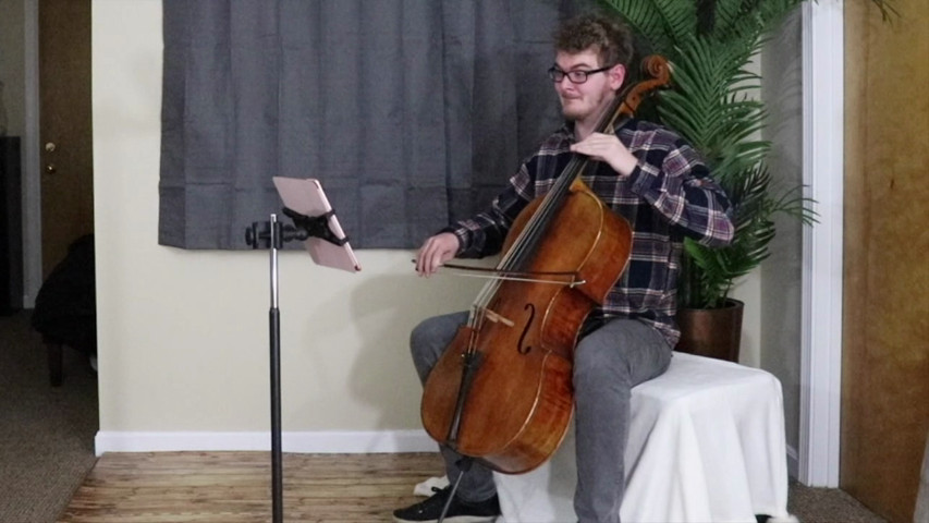 Blackstone Valley String Quartet & Ensembles