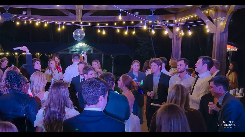 Live - Reception Footage