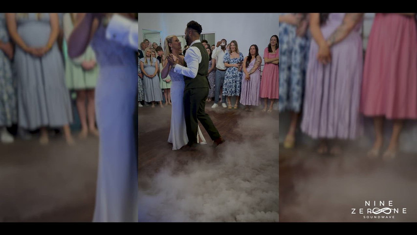 Dance on Clouds