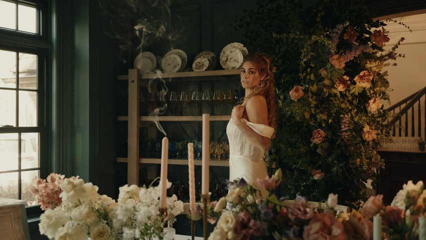 Enchanting Elegance: Explore Basil Place for Your Dream Wedding