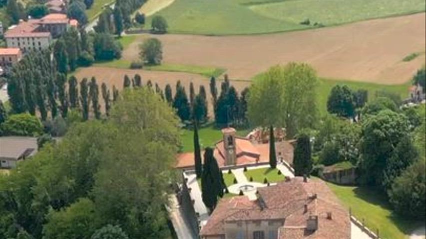 Castello Durini