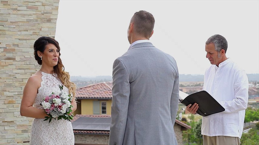 San Diego Wedding