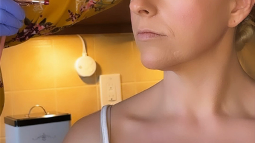 Airbrush Makeup