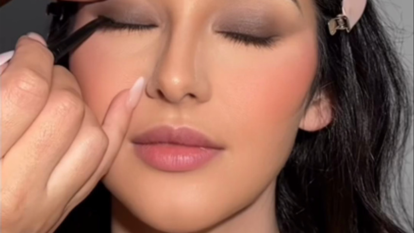 Soft Glam