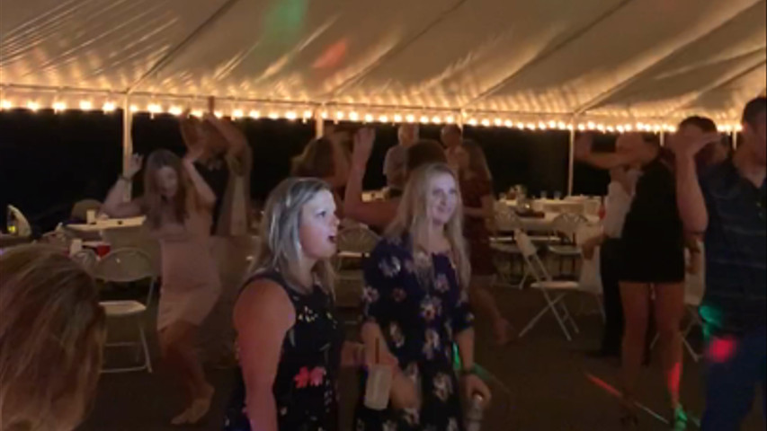 Jump Around