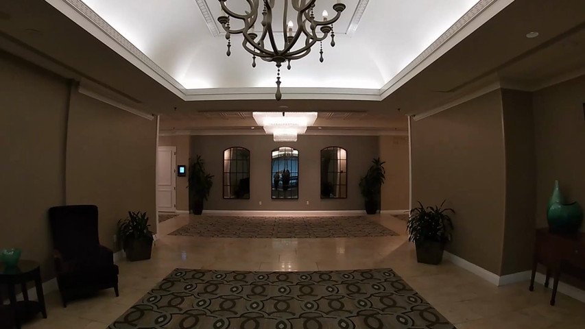 Piedmont Ballroom 