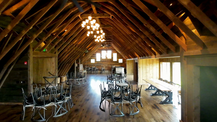 Valley View Venue