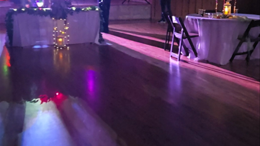 Taylor Wedding