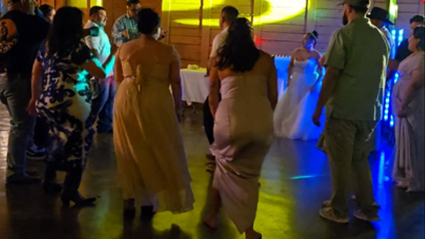 Ruiz Wedding