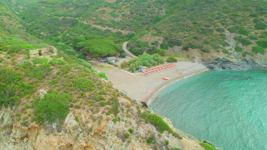 Tenuta Delle Ripalte