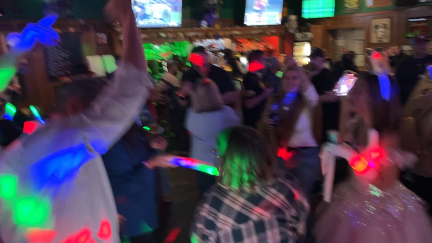 Sugar, We’re Goin Down!