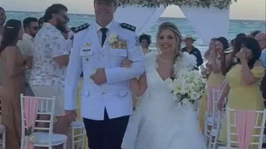 Rudson & Miriam