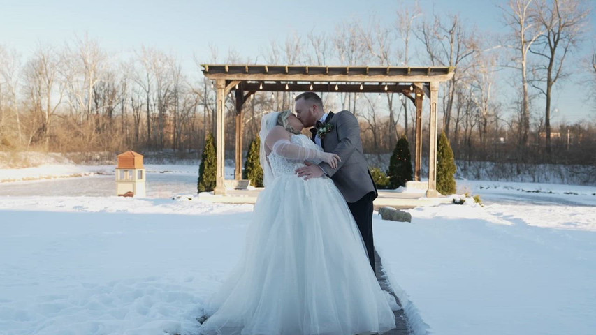 Winter Wedding
