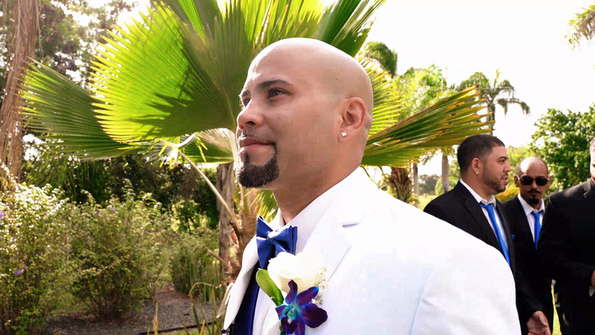 Destination Wedding - Summer 