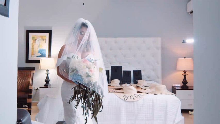 New! Destination Wedding 