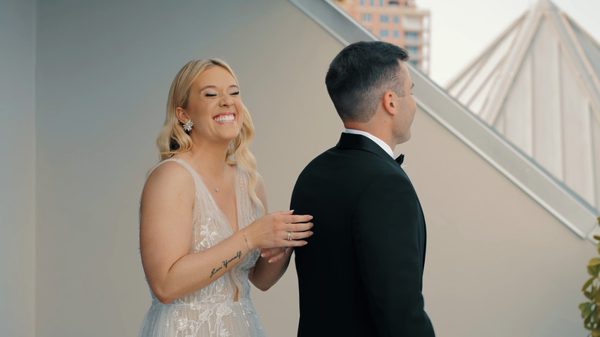 Wedding Day Video