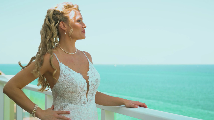 Wedding Day Video!