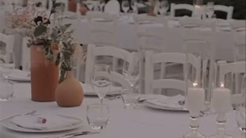 Masseria Spina wedding