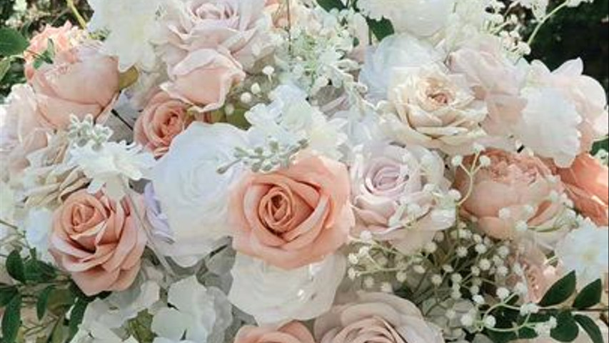 Centerpieces 