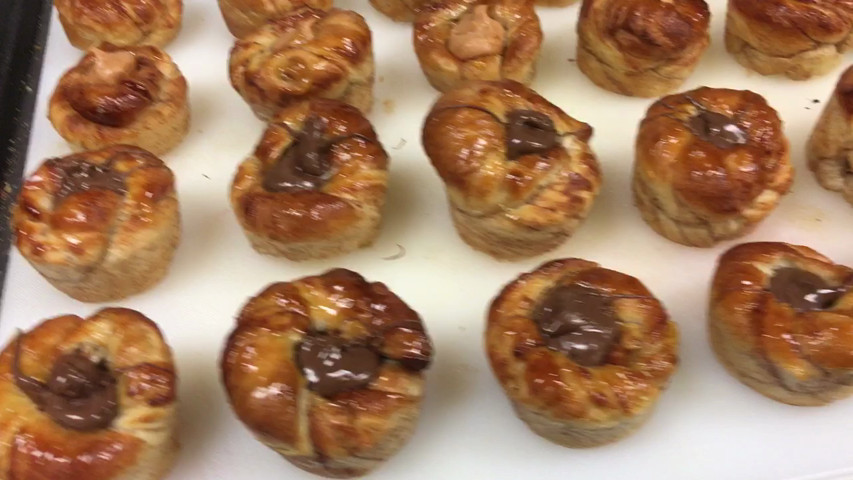 Cruffin