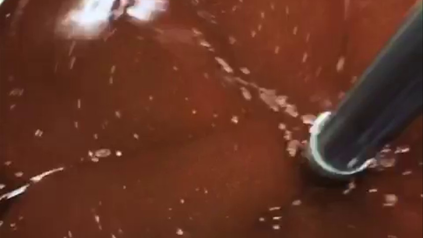 Ganache!