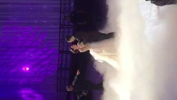 Wedding video