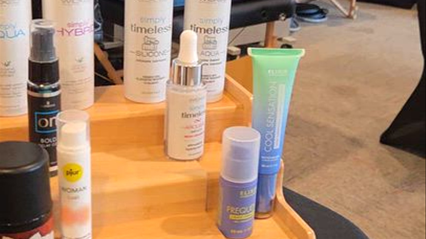Self-care Must Haves!