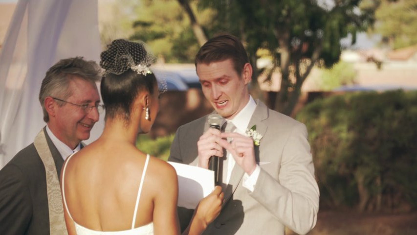 Aber Wedding 2018