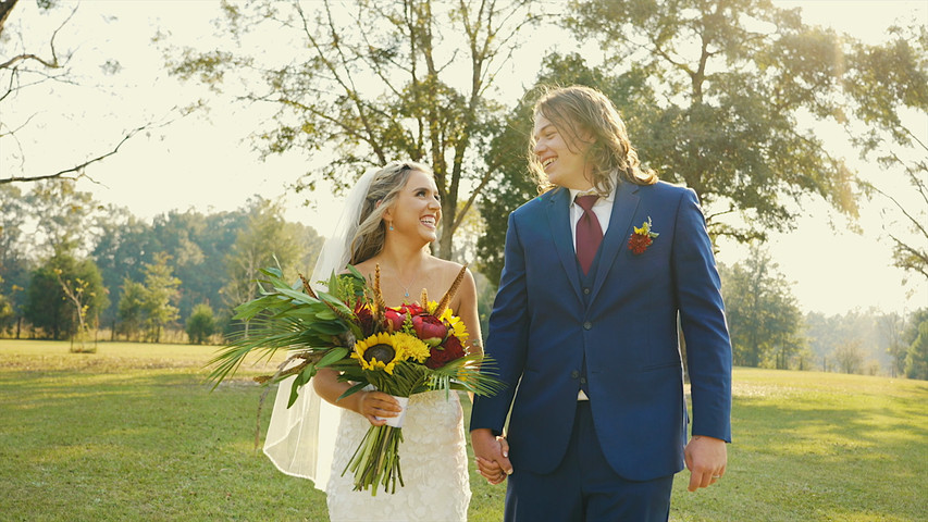 Paris & Matthew
