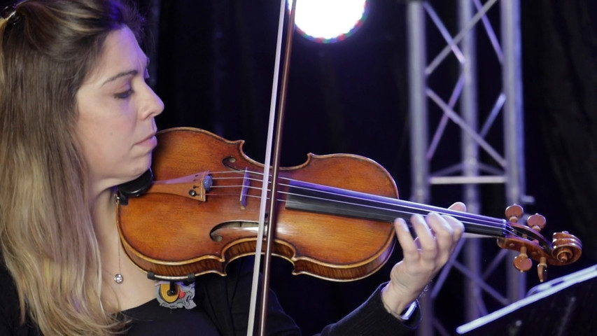 Downtown Strings