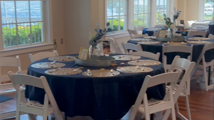 Southport NC 8/31/24 Wedding