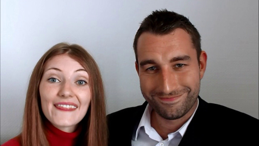 Shining Star Photo Booth